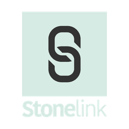 Stonelink Logo