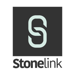 Stonelink Logo